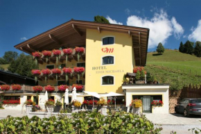 Гостиница Hotel Eder Michaela, Хинтерглемм